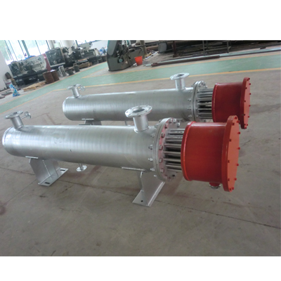 安全穩(wěn)定，防爆電加熱器
