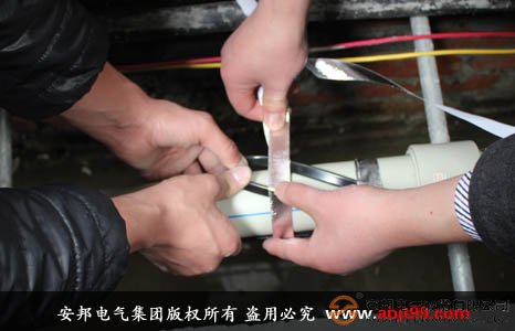 電伴熱系統(tǒng)中繼電保護、電網(wǎng)安全裝置注意事項(圖2)